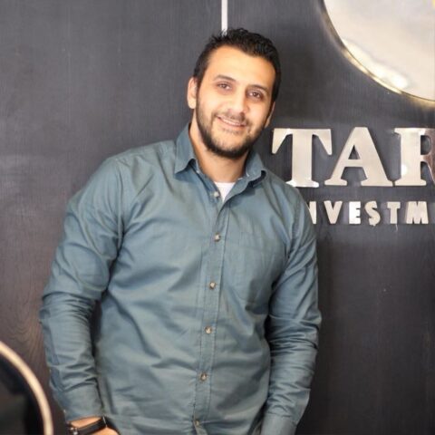 Karim Abdel Khalik is Head of Information Technology Department at Target Asset Management