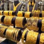335 تراجعاً في أسعار الذهب بمصر خلال شهر مايو