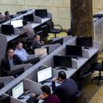 مشتريات عربية تعزز ارتفاع بورصة مصر في أولى جلسات يونيو